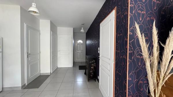 3642-AG - Vente Maison ANGERS