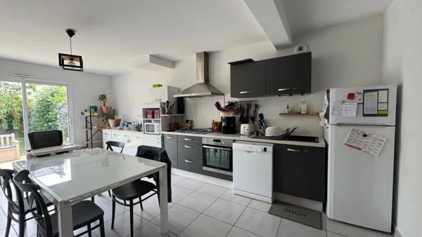 3642-AG - Vente Maison ANGERS