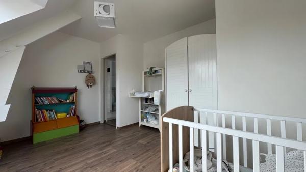 3642-AG - Vente Maison ANGERS
