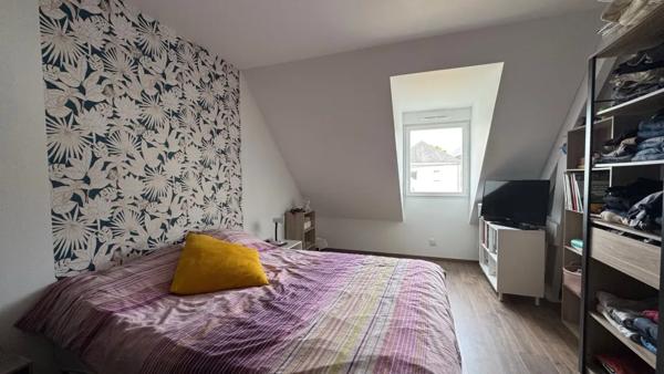 3642-AG - Vente Maison ANGERS