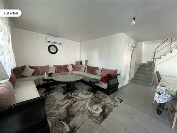 Maison à vendre |  Tonneins |  6 pièces | 149 m²