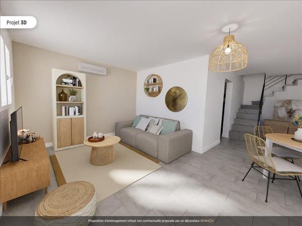 Maison à vendre |  Tonneins |  6 pièces | 149 m²