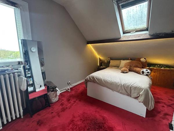 Maison Pontault Combault 8 pièce(s) 157 m2