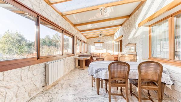 Maison Roissy En Brie 6 pièce(s) 130 m2