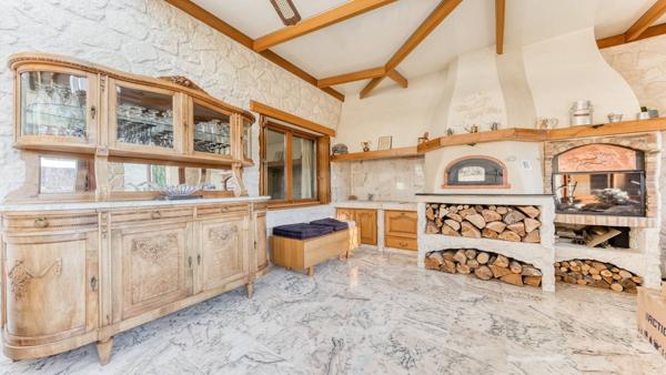 Maison Roissy En Brie 6 pièce(s) 130 m2