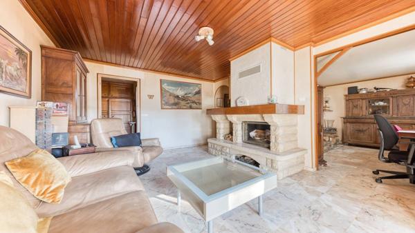 Maison Roissy En Brie 6 pièce(s) 130 m2