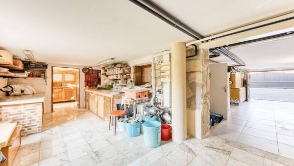 Maison Roissy En Brie 6 pièce(s) 130 m2