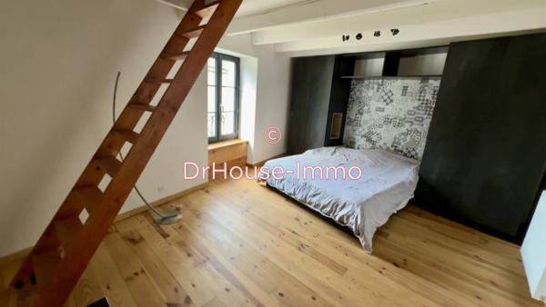 Maison à vendre 4 pièces de 135 m²