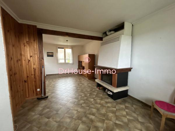 Maison à vendre 5 pièces de 101 m²