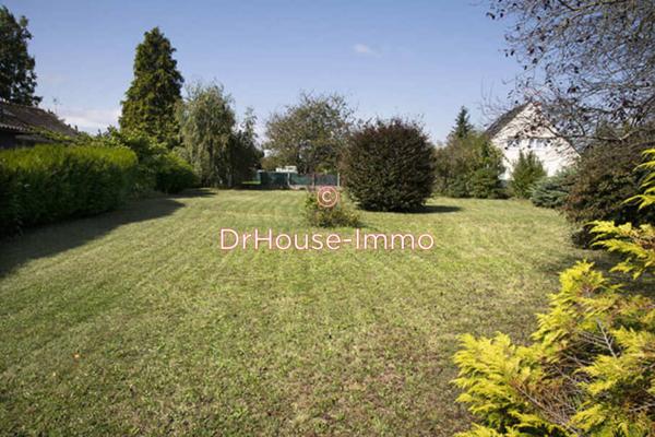 Maison à vendre 5 pièces de 101 m²
