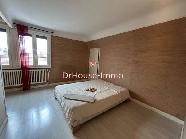 Maison à vendre 5 pièces de 101 m²