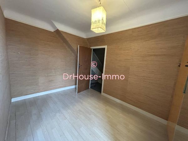 Maison à vendre 5 pièces de 101 m²