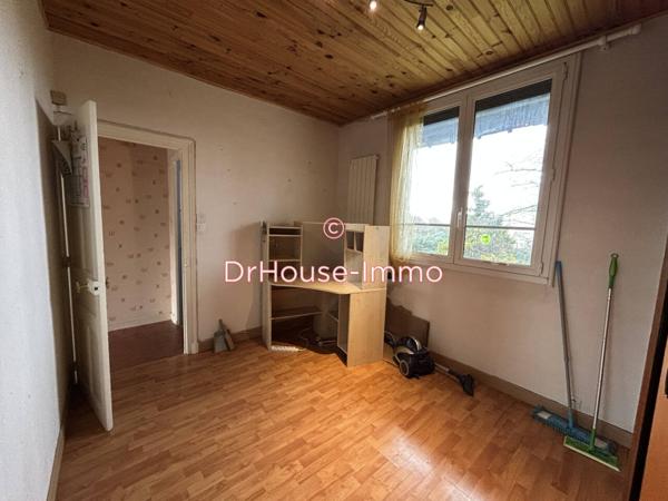 Maison à vendre 5 pièces de 101 m²