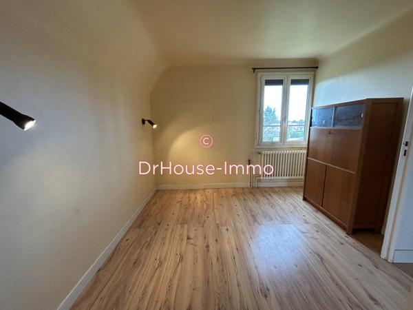 Maison à vendre 5 pièces de 101 m²