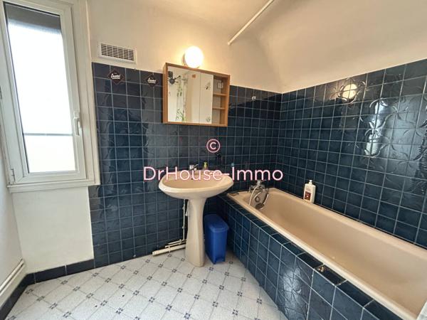 Maison à vendre 5 pièces de 101 m²