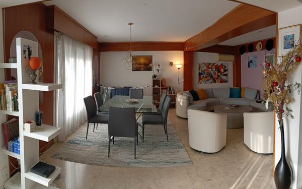 Maison 6 pièces - 160 m²