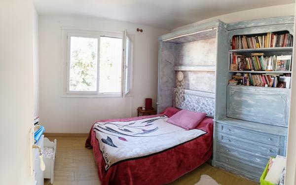 Maison 6 pièces - 160 m²