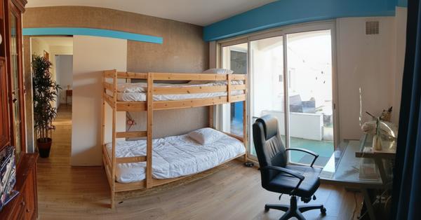 Maison 6 pièces - 160 m²