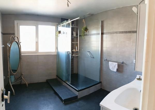 Maison 6 pièces - 160 m²