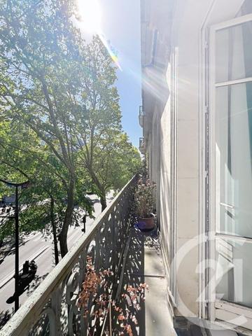Appartement F3 à vendre  3 pièces - 74,25 m2 PARIS - 75010