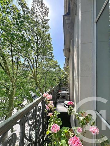 Appartement F3 à vendre  3 pièces - 74,25 m2 PARIS - 75010