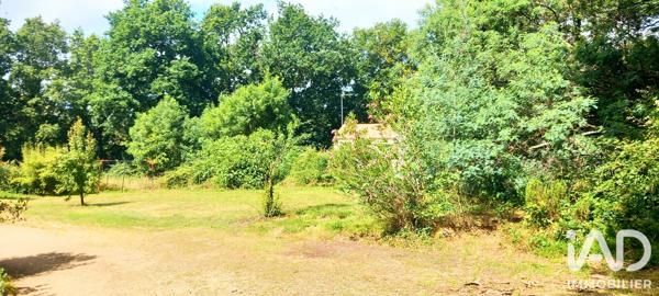 Terrain à vendre 700 m² Beaulieu-sous-la-Roche