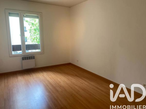 Appartement à vendre 5 pièces 113 m² Lyon 9