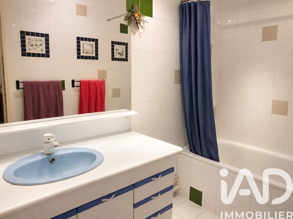 Appartement à vendre 5 pièces 113 m² Lyon 9