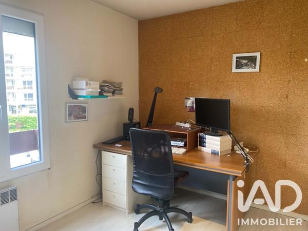 Appartement à vendre 5 pièces 113 m² Lyon 9