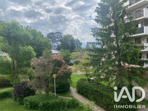 Appartement à vendre 5 pièces 113 m² Lyon 9
