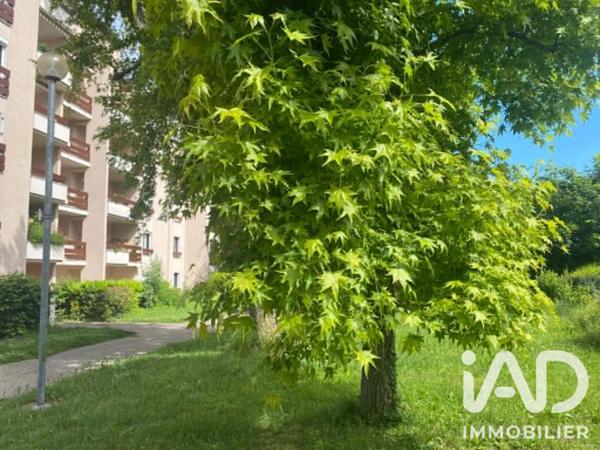 Appartement à vendre 5 pièces 113 m² Lyon 9