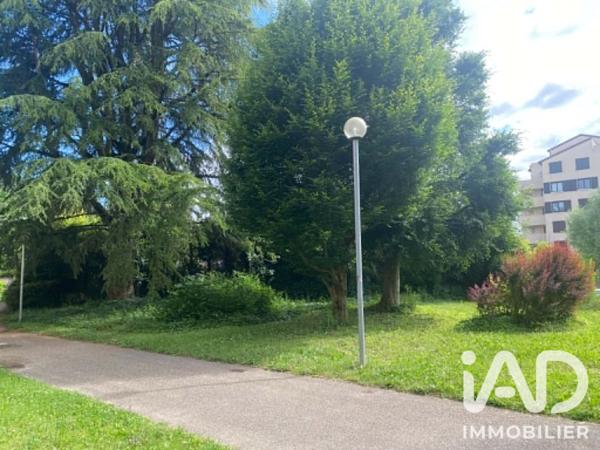 Appartement à vendre 5 pièces 113 m² Lyon 9