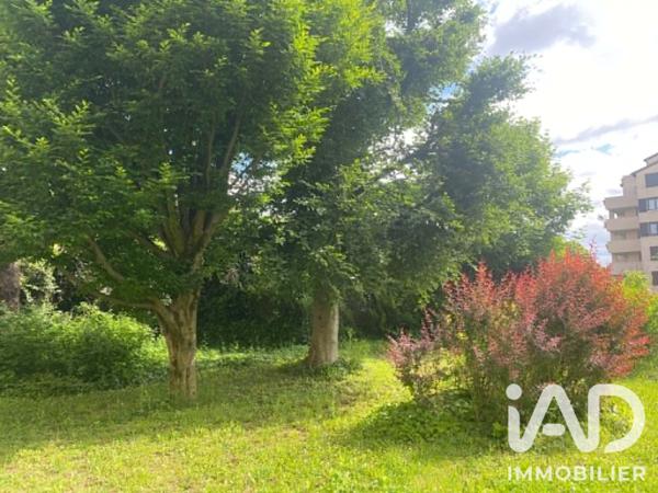 Appartement à vendre 5 pièces 113 m² Lyon 9