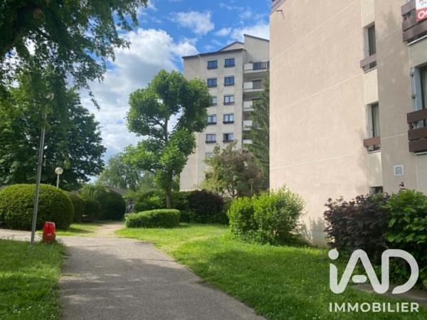 Appartement à vendre 5 pièces 113 m² Lyon 9