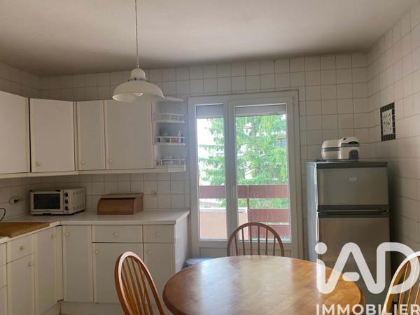 Appartement à vendre 5 pièces 113 m² Lyon 9