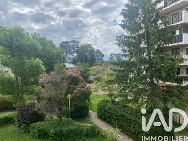 Appartement à vendre 5 pièces 113 m² Lyon 9
