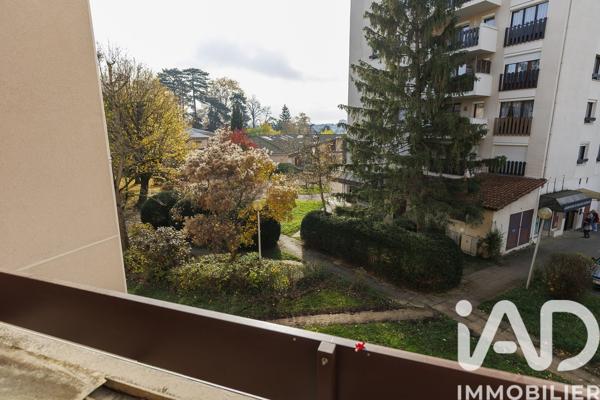 Appartement à vendre 5 pièces 113 m² Lyon 9