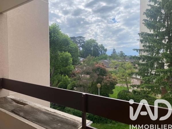 Appartement à vendre 5 pièces 113 m² Lyon 9
