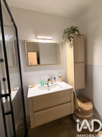 Appartement à vendre 3 pièces 63,84 m² Martigues