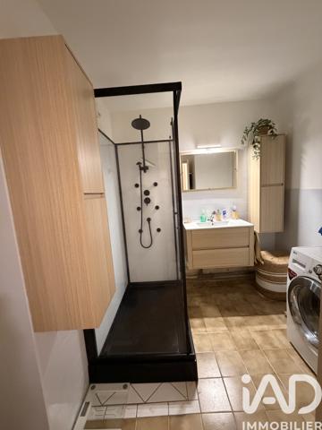 Appartement à vendre 3 pièces 63,84 m² Martigues