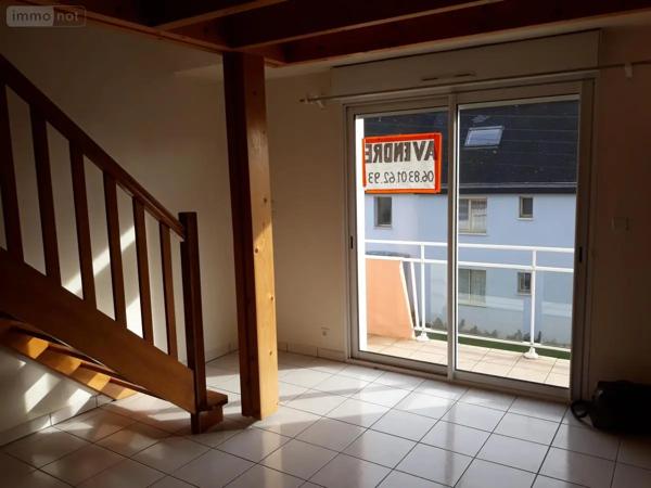 Achat - Appartement Loudéac 22600 55 m 2 938 m 2