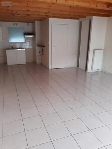 Achat - Appartement Loudéac 22600 55 m 2 938 m 2