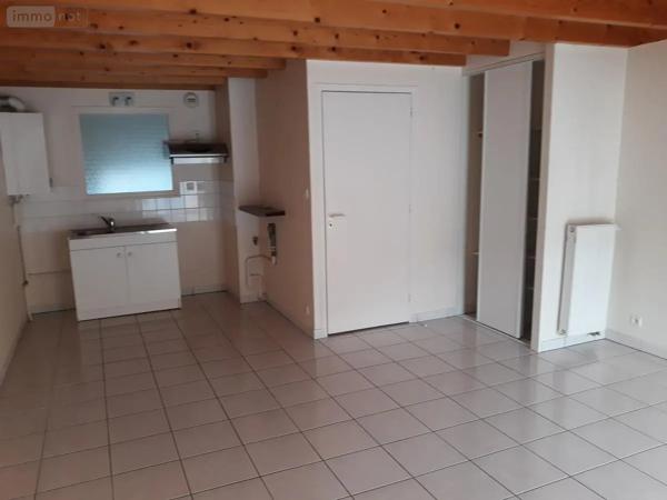 Achat - Appartement Loudéac 22600 55 m 2 938 m 2