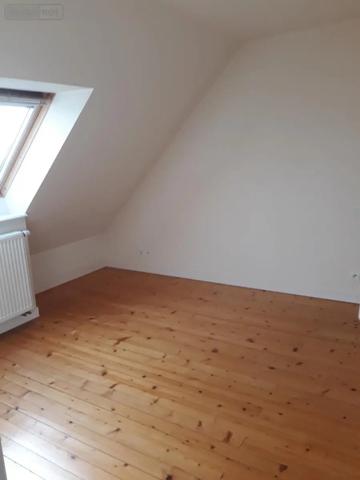 Achat - Appartement Loudéac 22600 55 m 2 938 m 2