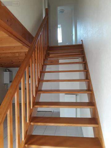 Achat - Appartement Loudéac 22600 55 m 2 938 m 2
