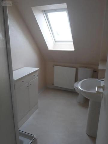 Achat - Appartement Loudéac 22600 55 m 2 938 m 2