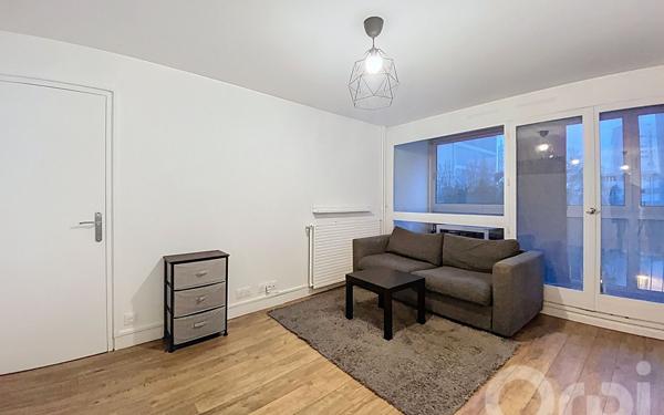 Appartement à louer    3 pièces • 53,68 m2 Maisons-Alfort