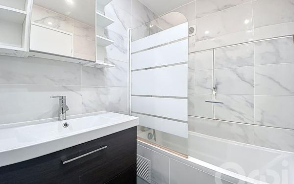 Appartement à louer    3 pièces • 53,68 m2 Maisons-Alfort