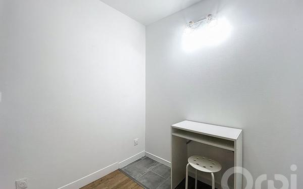 Appartement à louer    3 pièces • 53,68 m2 Maisons-Alfort