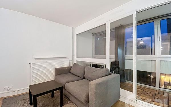 Appartement à louer    3 pièces • 53,68 m2 Maisons-Alfort